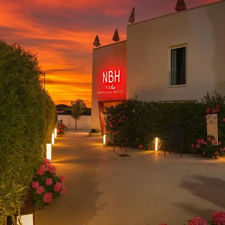 Nola Boutique Hotel-2